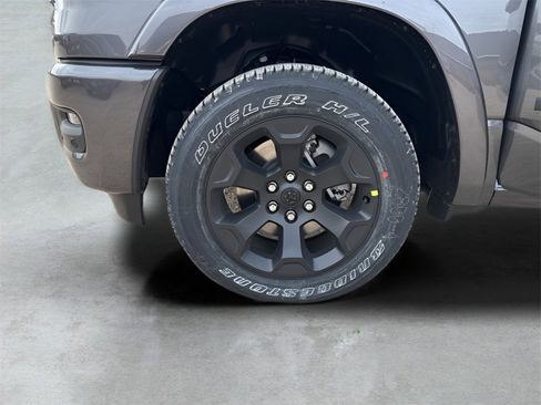 New 2026 RAM 1500 Big Horn image 29