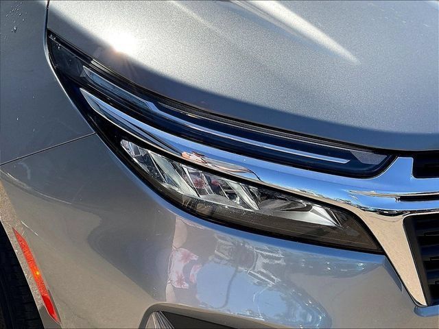 Certified 2023 Chevrolet Equinox LT FWD image 34