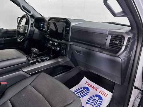 Used 2024 Ford F150 XLT w/ Mobile Office Package AWD/4WD image 35