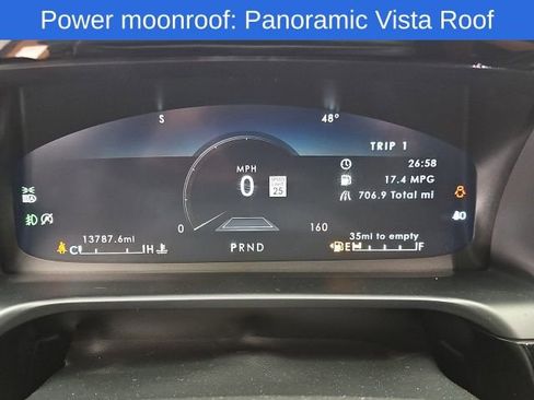 Used 2024 Lincoln Aviator Black Label w/ Dynamic Handling Package image 15