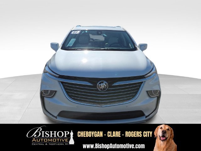 Used 2023 Buick Enclave Essence w/ Experience Buick Package AWD/4WD image 28