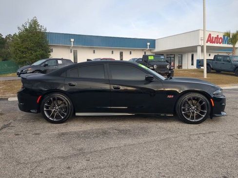 Used 2023 Dodge Charger Scat Pack image 3