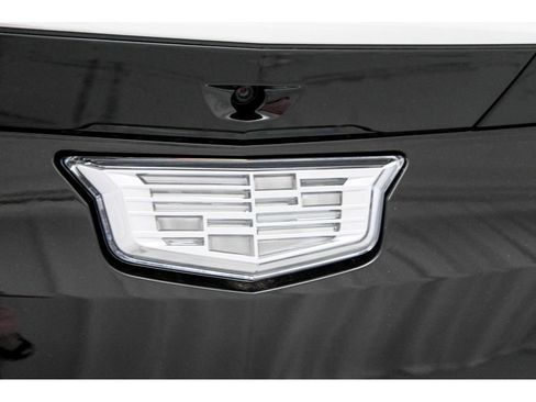 New 2026 Cadillac Vistiq Luxury image 41