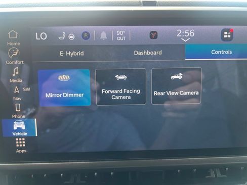 Used 2024 Jeep Wrangler Unlimited Sahara w/ Technology Group AWD/4WD image 66