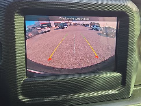 Used 2020 Jeep Wrangler Unlimited Sport image 17