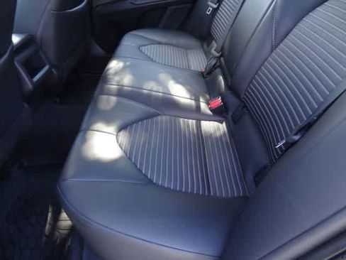 Certified 2024 Toyota Camry SE FWD image 8