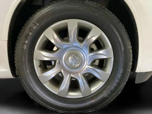 Used 2016 Buick Enclave Premium w/ Trailering Package FWD image 28