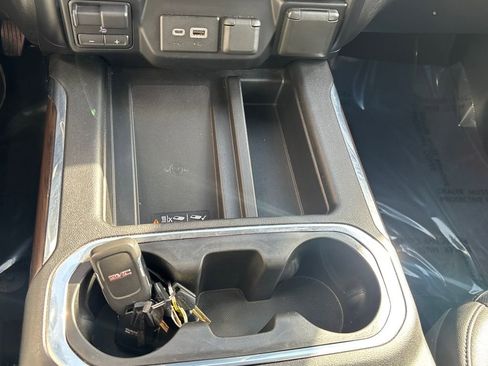 Used 2020 GMC Sierra 1500 SLT w/ SLT Premium Plus Package image 14