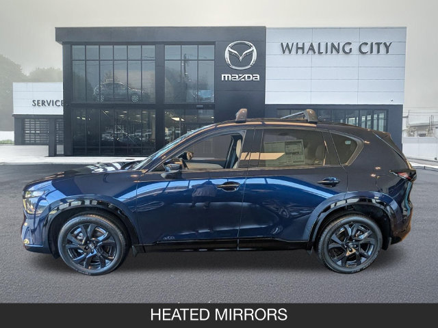New 2026 MAZDA CX-5 2.5 S w/ Premium Plus Package AWD/4WD image 5