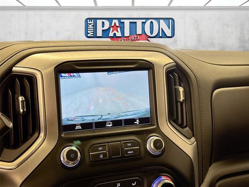 Used 2021 GMC Sierra 1500 SLT w/ SLT Premium Package image 13