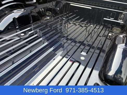 Used 2026 Ford F150 Lariat AWD/4WD image 13