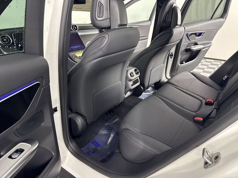 Certified 2026 Mercedes-Benz GLC 300 4MATIC image 21