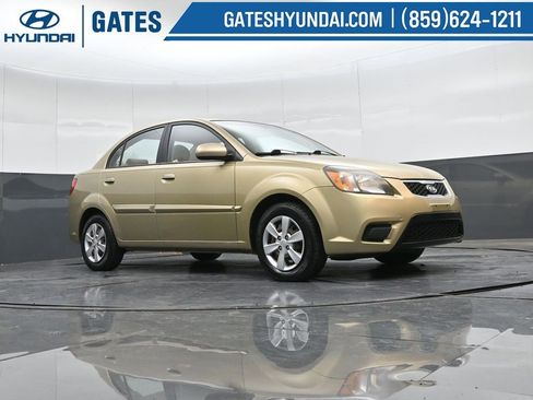Used 2011 Kia Rio LX image 29
