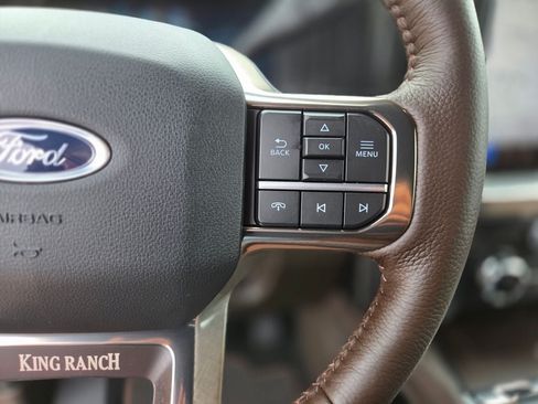 New 2026 Ford F250 King Ranch AWD/4WD image 24