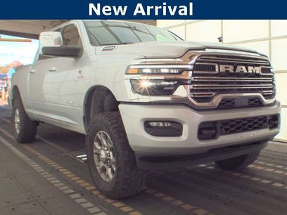 Used 2026 RAM 2500 Laramie
