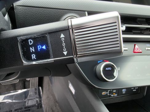 New 2025 Hyundai Sonata SEL image 30