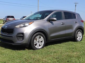 Used 2019 Kia Sportage LX w/ Paint Protection Package image 1