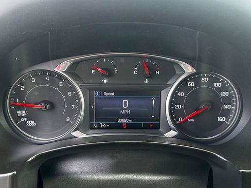 Used 2020 GMC Terrain SLE w/ Driver Convenience Package image 15