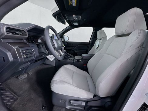 New 2026 Toyota 4Runner SR5 image 14