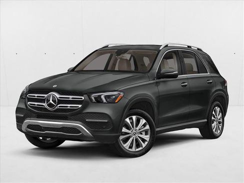 Certified 2023 Mercedes-Benz GLE 350 image 1
