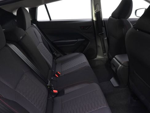 Used 2024 Subaru Impreza 2.0i Sport image 18