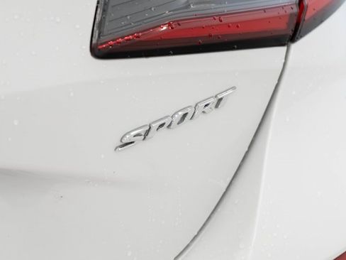 Certified 2024 Honda Civic Sport image 11