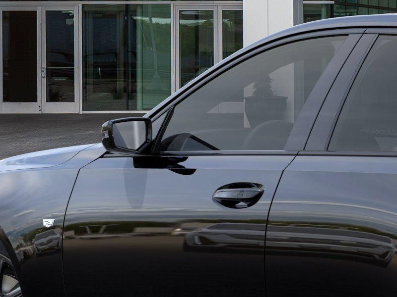 New 2026 Cadillac CT5 Sport w/ Technology Package RWD image 12