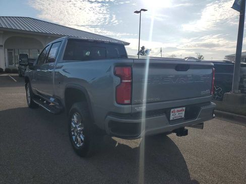 New 2026 Chevrolet Silverado 3500 High Country w/ Technology Package image 3