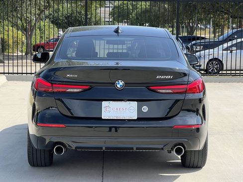 Used 2024 BMW 228i xDrive Gran Coupe w/ Convenience Package AWD/4WD image 4