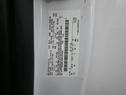 Used 2022 Ford F250 XL w/ Power Equipment Group image 50