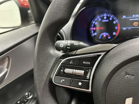 Used 2023 Kia Forte LXS FWD image 34
