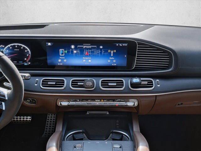 Used 2024 Mercedes-Benz GLE 63 AMG S image 21