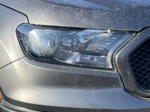 Used 2019 Ford Ranger XLT w/ Equipment Group 301A Mid image 10