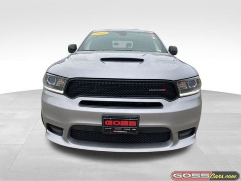 Used 2018 Dodge Durango GT w/ Premium Group image 2