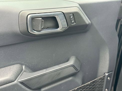 Certified 2025 Ford Bronco Big Bend AWD/4WD image 22