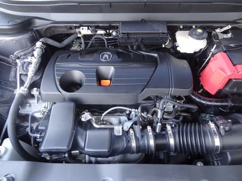 Used 2021 Acura RDX A-Spec AWD/4WD image 48