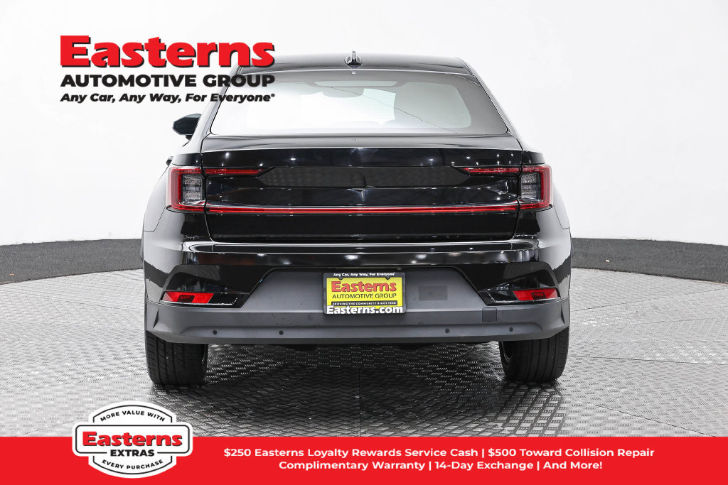 Used 2024 Polestar Polestar 2 AWD/4WD image 7