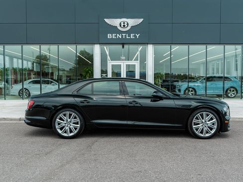 Certified 2020 Bentley Flying Spur W12 AWD/4WD image 14