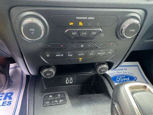 Used 2020 Ford Ranger XLT w/ Equipment Group 301A Mid image 18