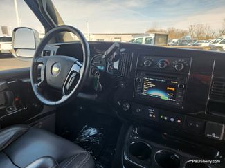 Used 2020 Chevrolet Express 2500 Extended w/ Enhanced Convenience Package video 2