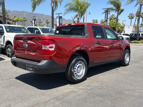 Certified 2024 Ford Maverick XL FWD image 14
