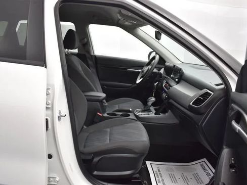 Used 2026 Kia Seltos LX FWD image 17