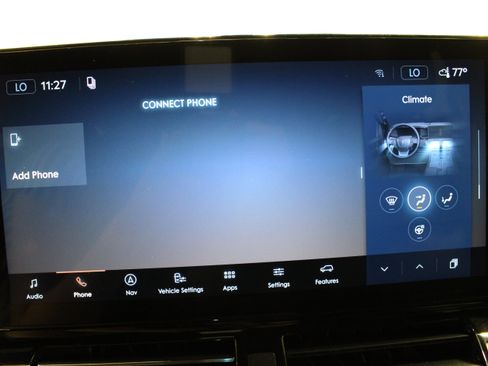 Used 2023 Lincoln Navigator Reserve AWD/4WD image 28
