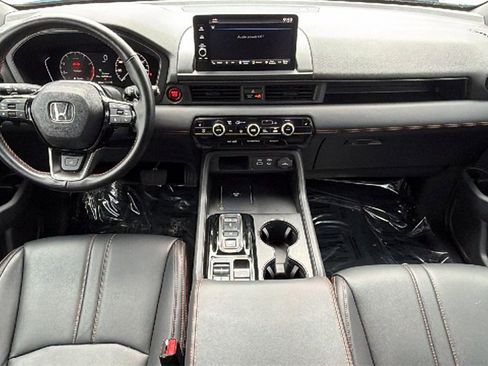 Used 2024 Honda Pilot TrailSport image 36