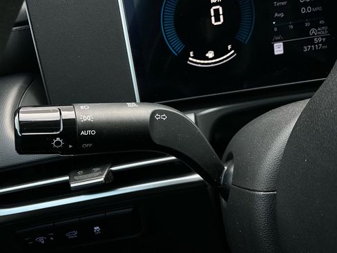 Used 2025 Hyundai Tucson SEL image 37