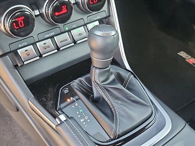 Used 2024 Toyota GR86 Premium w/ Performance Package RWD image 15