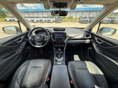 Used 2021 Subaru Forester Limited AWD/4WD image 16