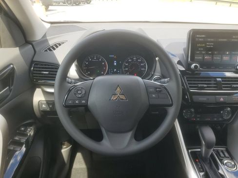 New 2026 Mitsubishi Eclipse Cross LE AWD/4WD image 15