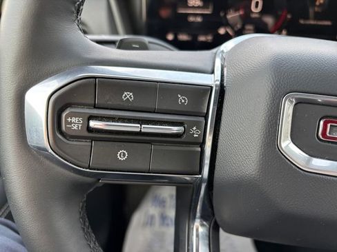 Used 2026 GMC Terrain Elevation image 18