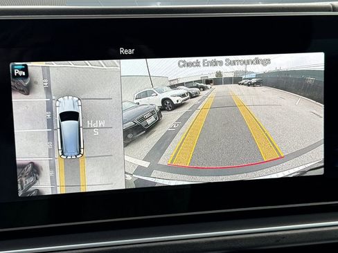 Used 2023 Mercedes-Benz Maybach GLS 600 Maybach GLS 600 image 26